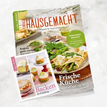 Einfach Hausgemacht 02/25