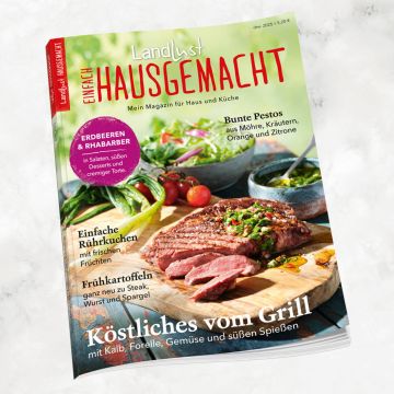 Einfach Hausgemacht 03/25