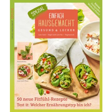 Spezial "Gesund & Lecker"