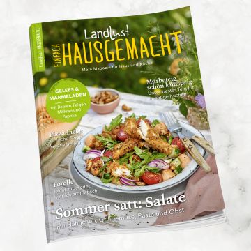 Einfach Hausgemacht Gratisausgabe