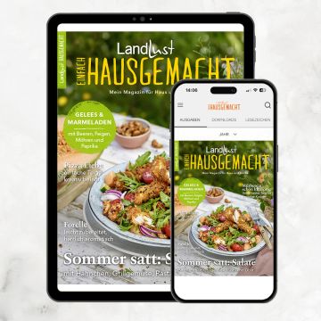 Einfach Hausgemacht Digitalabo