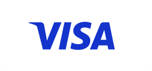 Zahlungsart Kreditkarte VISA 